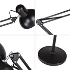 Gildendale Iron Floor Lamp-Moonnatur