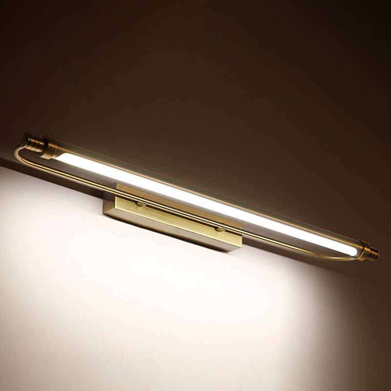 Fenrenholm Acrylic Wall Light-Moonnatur