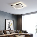 Ambelenna Acrylic Ceiling Light-Moonnatur