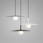 Camberenelle Glass Pendant Light-Moonnatur