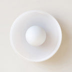 Edrencove Glass Ceiling Light-Moonnatur