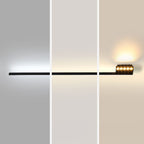 Rardenhaven Acrylic Wall Light-Moonnatur
