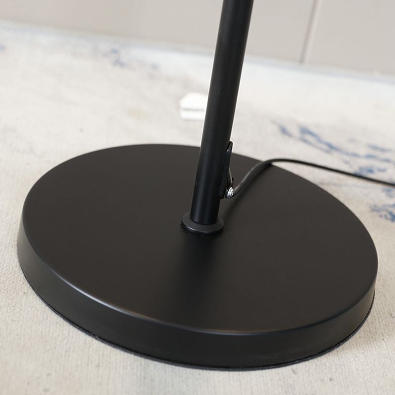 Ainsena Acrylic Floor Lamp-Moonnatur