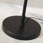 Ainsena Acrylic Floor Lamp-Moonnatur
