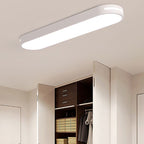 Altonelle Acrylic Ceiling Light-Moonnatur