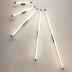 Wilveneth Acrylic Wall Light-Moonnatur