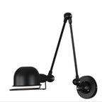 Jardenaria Metal Wall Light-Moonnatur