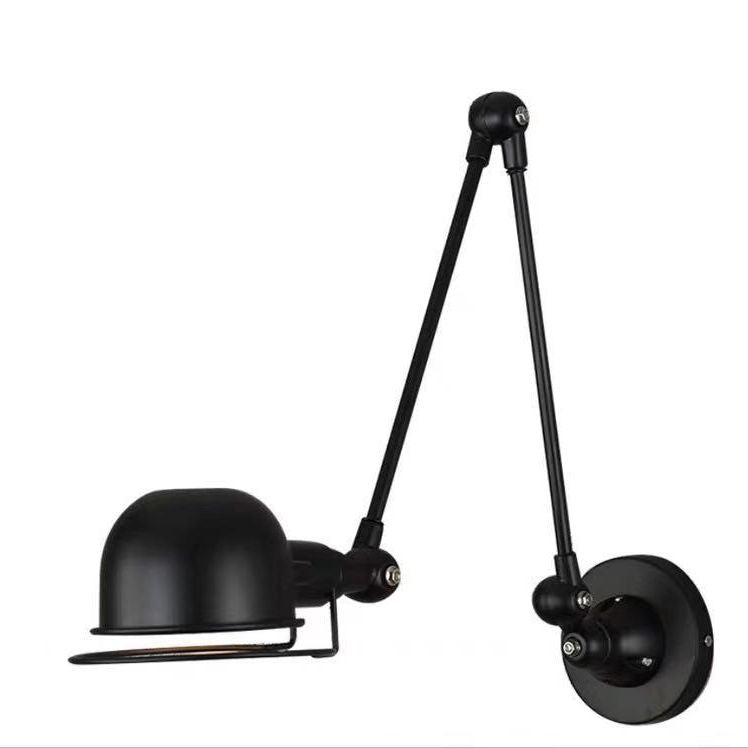 Jardenaria Metal Wall Light-Moonnatur