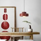 Orenwell Resin Pendant Light-Moonnatur