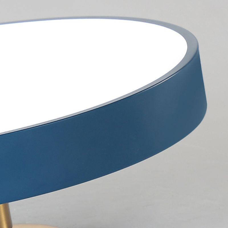 Marvenelyn Acrylic Ceiling Light-Moonnatur