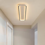 Laderis Silica Gel Ceiling Light-Moonnatur