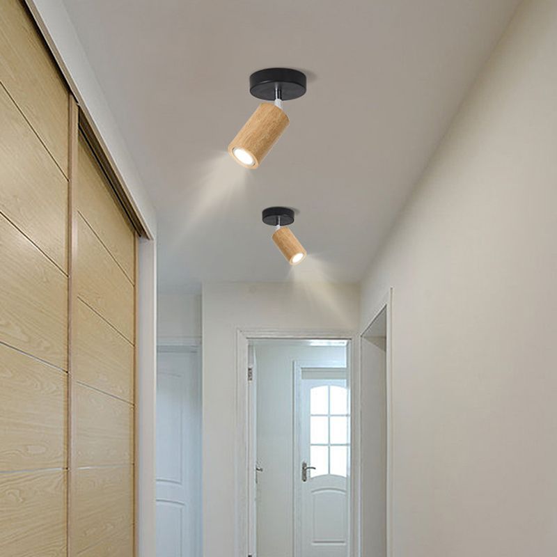 Hildengrove Wood Spotlight-Moonnatur