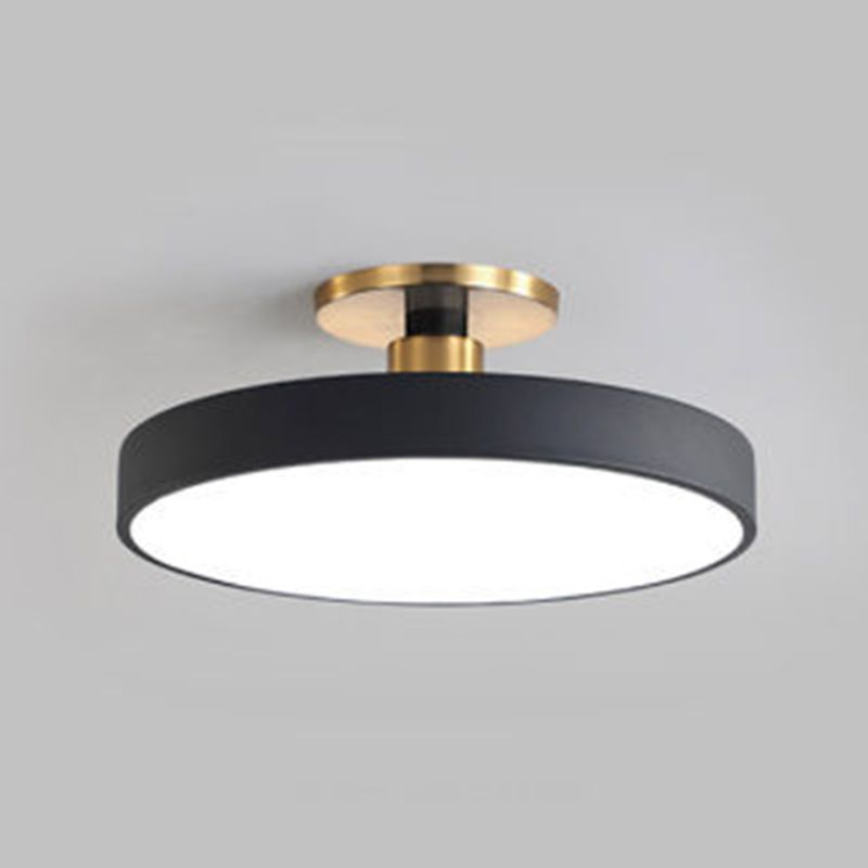 Marvenelyn Acrylic Ceiling Light-Moonnatur