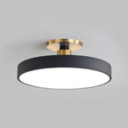 Marvenelyn Acrylic Ceiling Light-Moonnatur