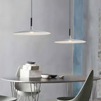 Xavelle Aluminium Pendant Lamp-Moonnatur