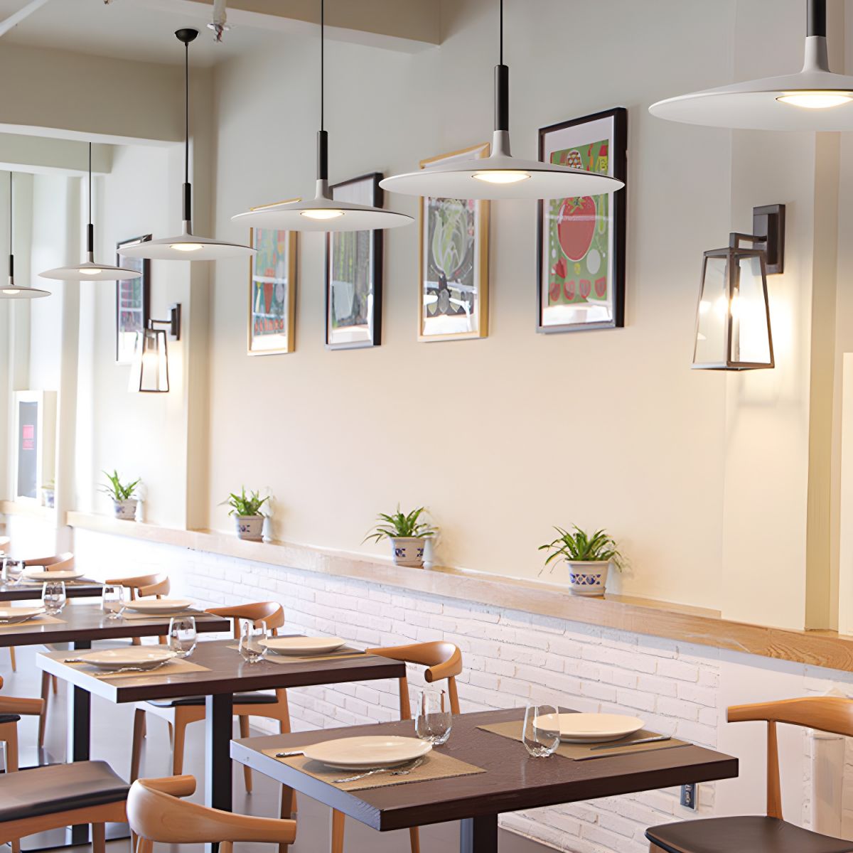 Xavelle Aluminium Pendant Lamp-Moonnatur