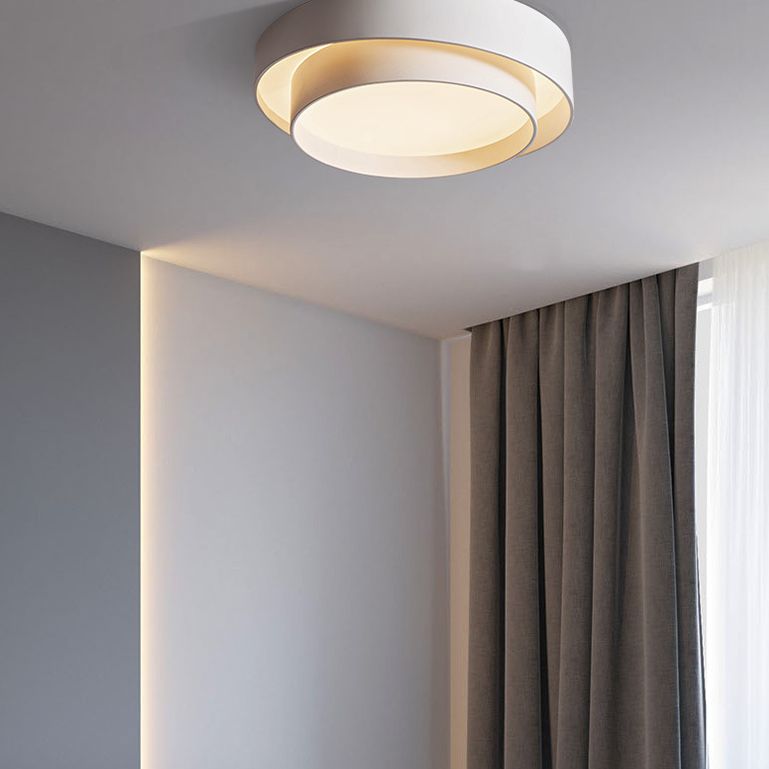 Ivrenoria Metal Ceiling Light-Moonnatur