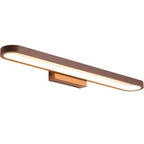 Darnelholm Metal Wall Light-Moonnatur