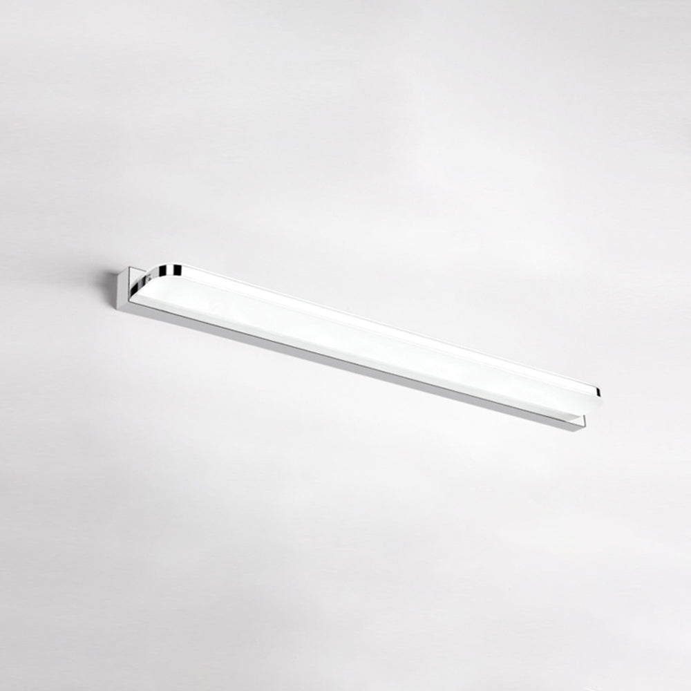 Keldeloria Stainless Steel Wall Light-Moonnatur