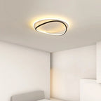 Breneloria Silica Gel Ceiling Light-Moonnatur