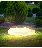 Deldeneth PE Outdoor Light-Moonnatur
