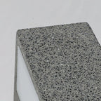 Pardencove Cement Wall Light-Moonnatur