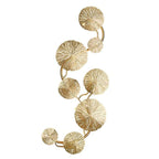 Orenwick Metal Wall Light-Moonnatur