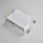 Redrencove Gypsum Wall Light-Moonnatur