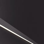 Marvenmere Acrylic Wall Light-Moonnatur