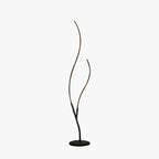 Zorrenis Metal Floor Lamp-Moonnatur
