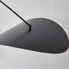 Cavenmere Acrylic Pendant Light-Moonnatur