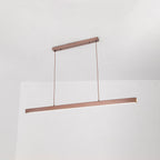 Farnellark Acrylic Pendant Light-Moonnatur