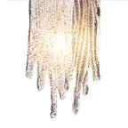 Norrelaelle Crystal Pendant Light-Moonnatur