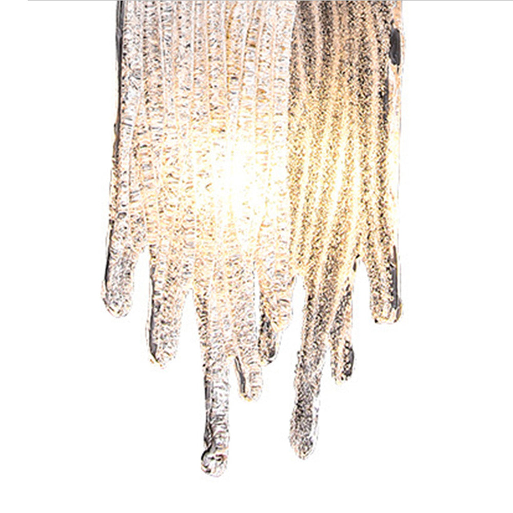 Norrelaelle Crystal Pendant Light-Moonnatur