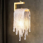 Norrelaelle Crystal Pendant Light-Moonnatur