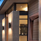 Corenmere Cement Wall Light-Moonnatur