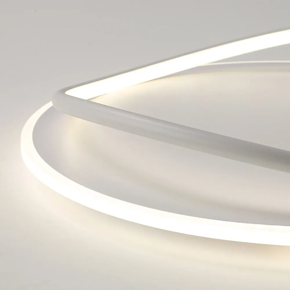 Breneloria Silica Gel Ceiling Light-Moonnatur