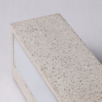 Pardencove Cement Wall Light-Moonnatur