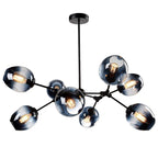 Jorrenash Glass Pendant Light-Moonnatur