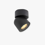 Carnelwood Metal Ceiling Light-Moonnatur