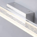 Barrowonna Acrylic Wall Light-Moonnatur