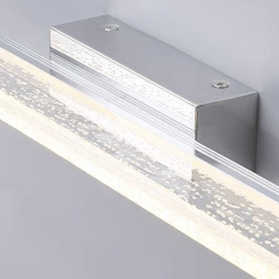 Barrowonna Acrylic Wall Light-Moonnatur