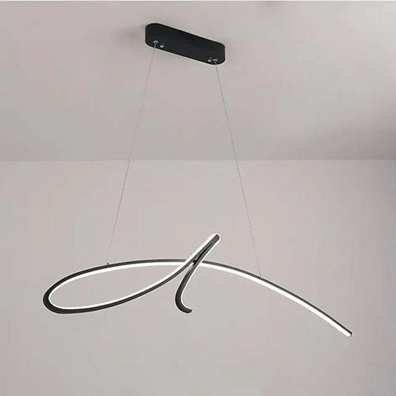Yarrelwyn Metal Pendant Light-Moonnatur
