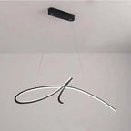 Yarrelwyn Metal Pendant Light-Moonnatur