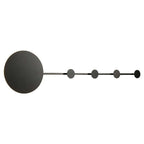 Hildenwren Metal Wall Light-Moonnatur