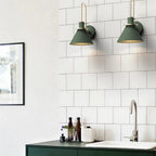 Ferrowholm Metal Wall Light-Moonnatur