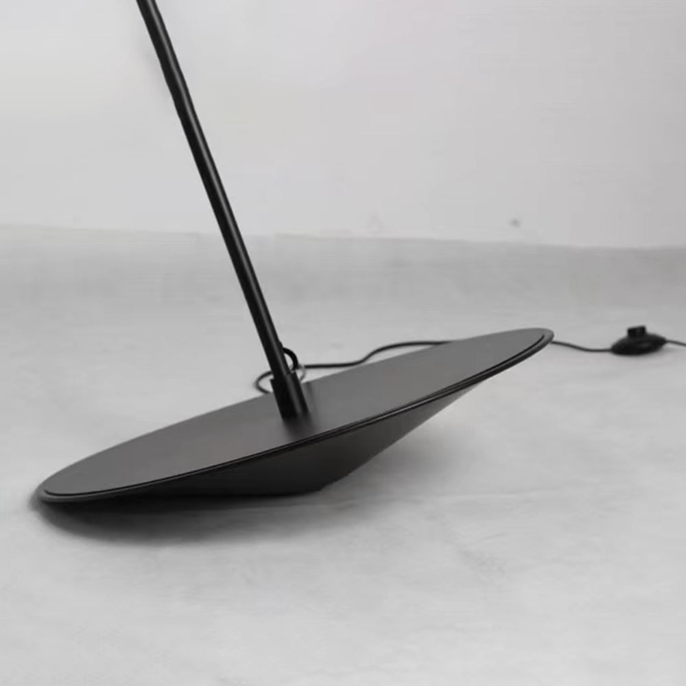 Nardenevia Metal Floor Lamp-Moonnatur