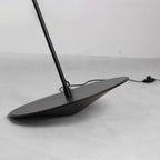 Nardenevia Metal Floor Lamp-Moonnatur