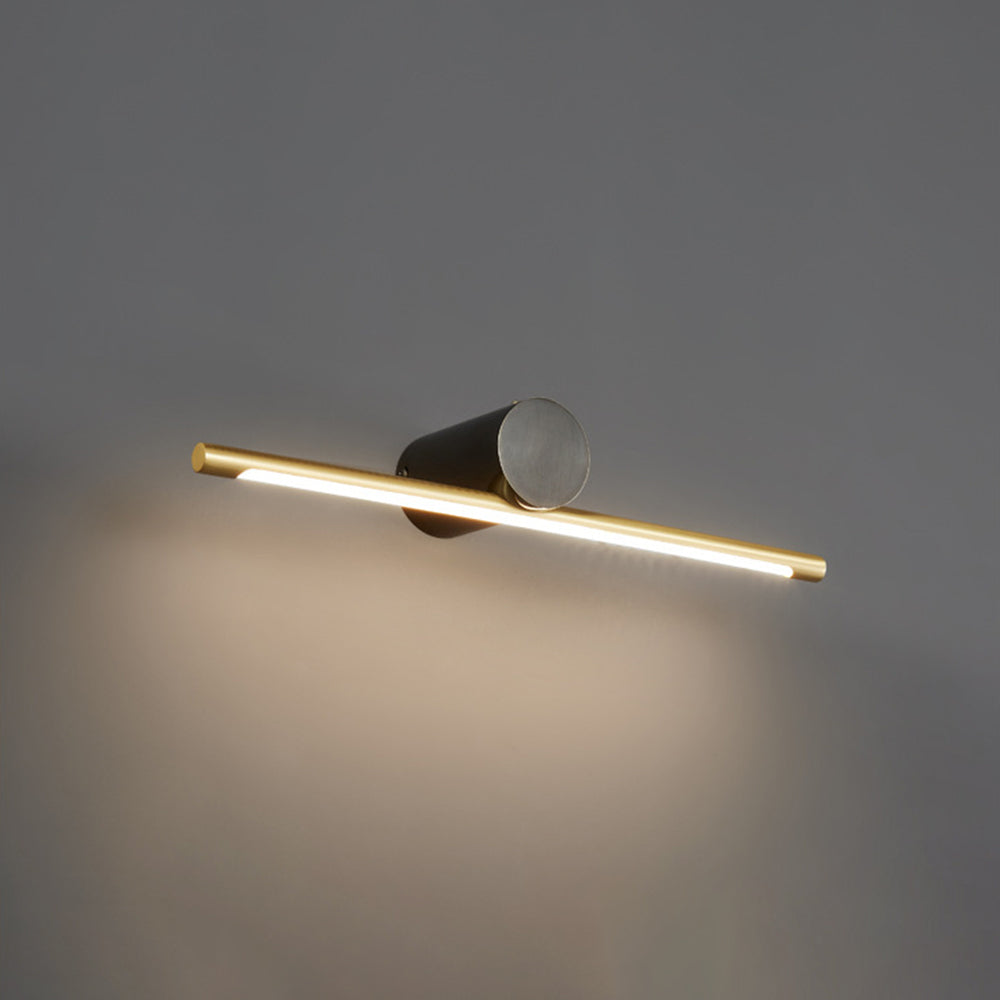 Kenrenorie Acrylic Wall Light-Moonnatur