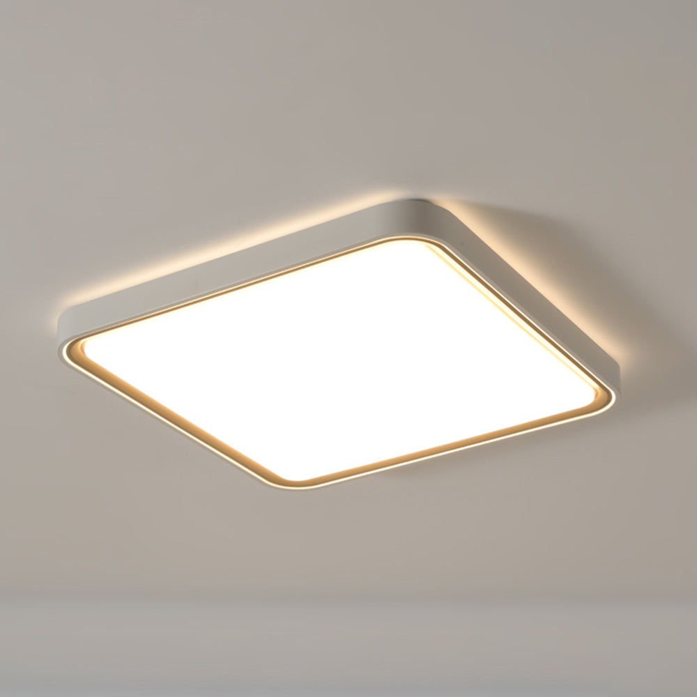 Ambeloria Acrylic Ceiling Light-Moonnatur